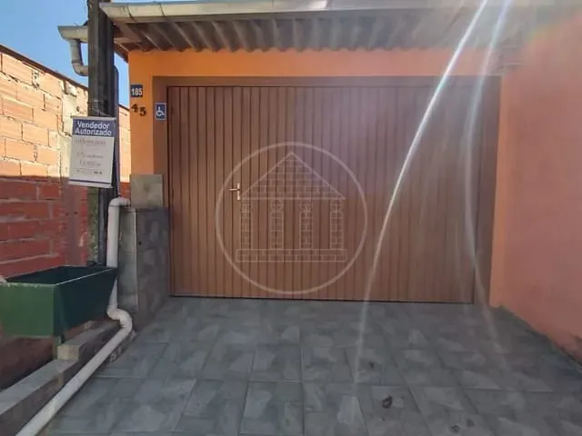 Casa com 125m² 4 quartos e 3 banheiros, à venda, no bairro Vila Marcelo em São Paulo