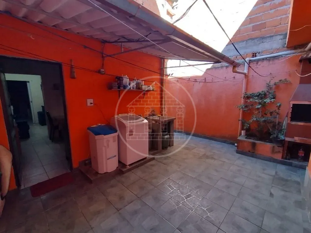 Casa, 4 quartos, 90 m² - Foto 9