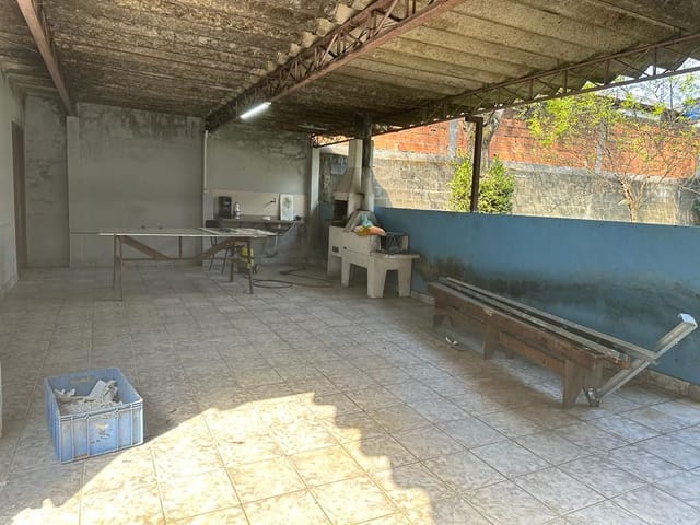 Foto do Casa - Casa com 3 dormitórios, 150 m² - venda por R$ 638.000,00 ou aluguel por R$ 3.763,00/mês - Chácaras Reunidas - São José dos Campos/SP | RUSSI IMÓVEIS