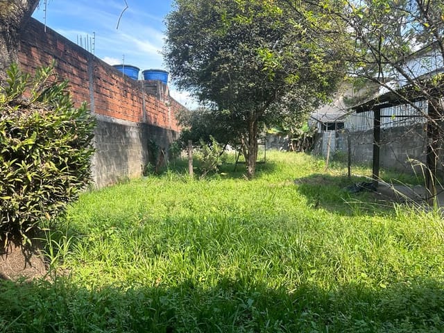 Foto do Casa - Casa com 3 dormitórios, 150 m² - venda por R$ 638.000,00 ou aluguel por R$ 3.763,00/mês - Chácaras Reunidas - São José dos Campos/SP | RUSSI IMÓVEIS