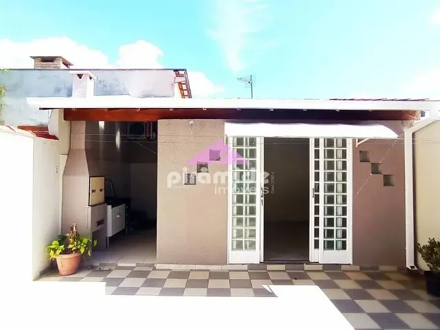 Casa com 10m² 3 quartos e 3 banheiros, à venda, no bairro Urbanova em São José Dos Campos