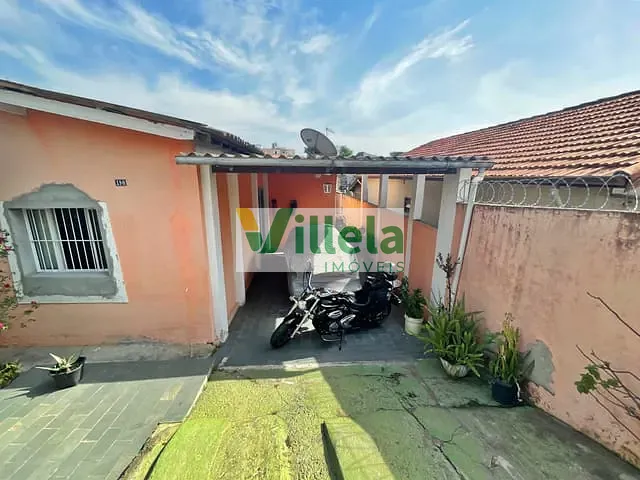 Casa com 193m² 2 quartos e 1 banheiro, à venda, no bairro Vila Santa Maria em Poá