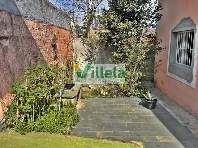 Casa com 193m² 2 quartos e 1 banheiro, à venda, no bairro Vila Santa Maria em Poá