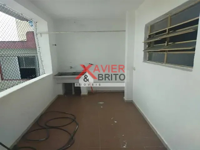 Casa 2 quartos e 1 banheiro, à venda, no bairro Jardim Eliane em São Paulo