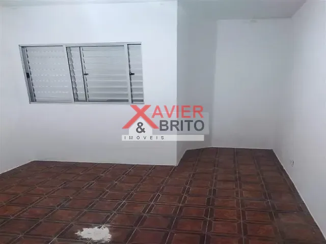 Casa 2 quartos e 1 banheiro, à venda, no bairro Jardim Eliane em São Paulo