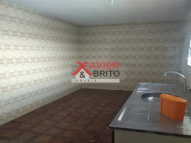 Casa 2 quartos e 1 banheiro, à venda, no bairro Jardim Eliane em São Paulo