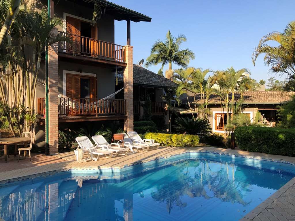 Casa em Recanto Impla