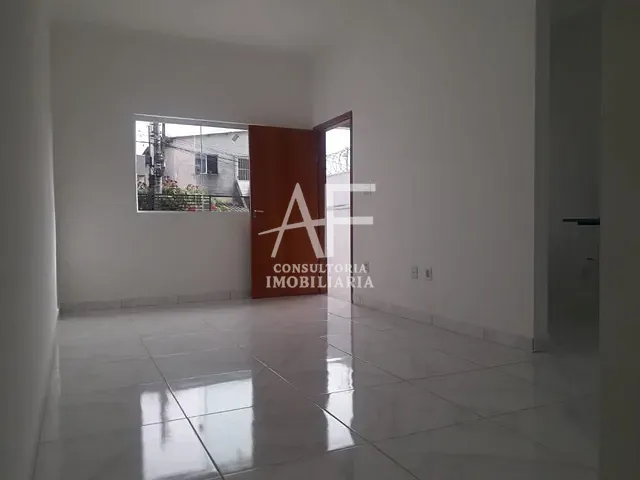 Casa com 125m² 2 quartos e 2 banheiros, à venda, no bairro Residencial Estoril em Taubaté