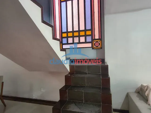Casa 3 quartos e 4 banheiros, à venda, no bairro Ano Bom em Barra Mansa