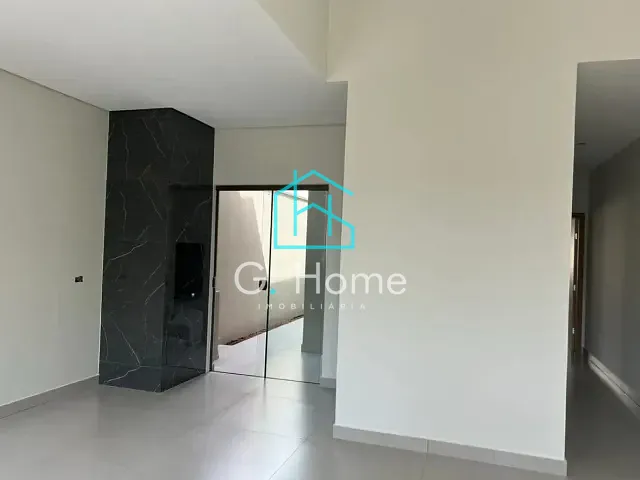 Casa com 136m² 2 quartos e 2 banheiros, à venda, no bairro Jardim Maria Luiza em Londrina