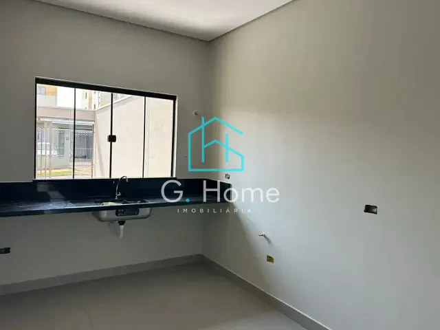 Casa com 136m² 2 quartos e 2 banheiros, à venda, no bairro Jardim Maria Luiza em Londrina