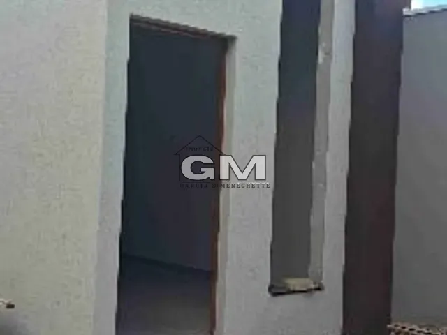 Casa com 160m² 2 quartos e 1 banheiro, à venda, no bairro Jardim Orestes Lopes de Camargo em Ribeirão Preto