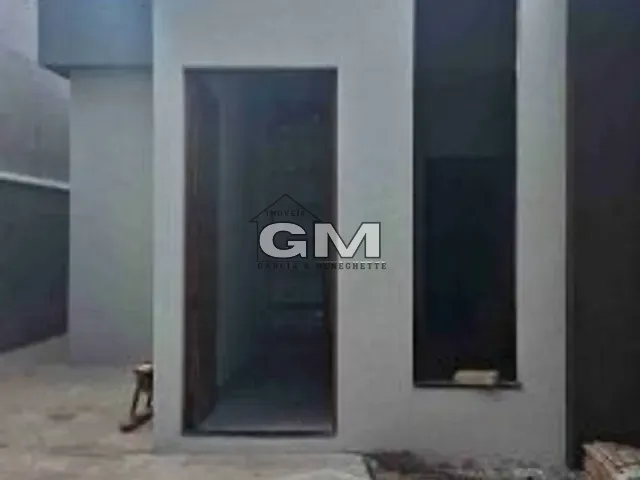 Casa com 160m² 2 quartos e 1 banheiro, à venda, no bairro Jardim Orestes Lopes de Camargo em Ribeirão Preto