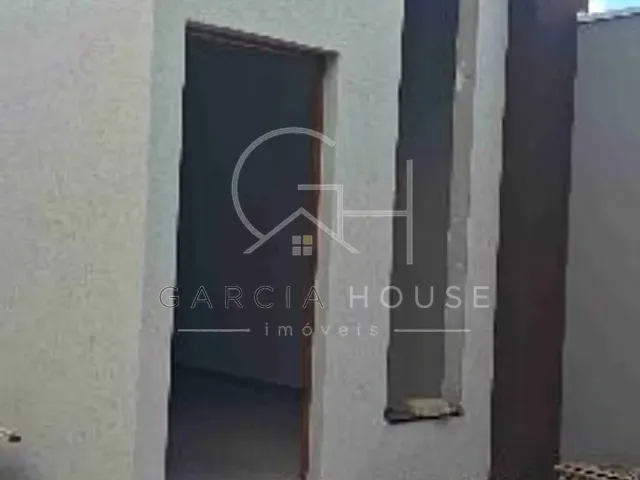 Casa com 160m² 2 quartos e 1 banheiro, à venda, no bairro Jardim Orestes Lopes de Camargo em Ribeirão Preto