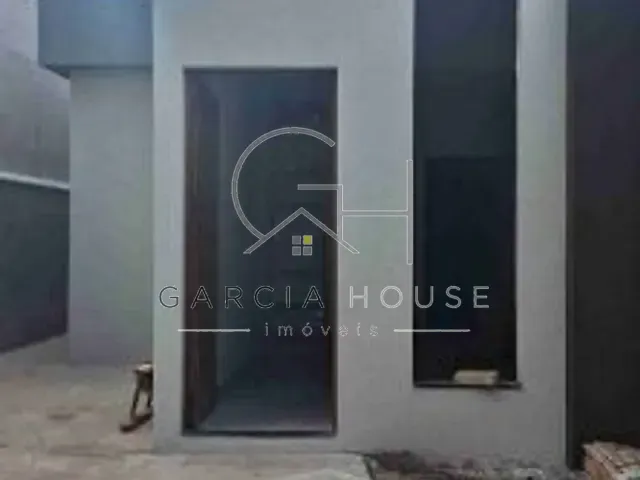 Casa com 160m² 2 quartos e 1 banheiro, à venda, no bairro Jardim Orestes Lopes de Camargo em Ribeirão Preto