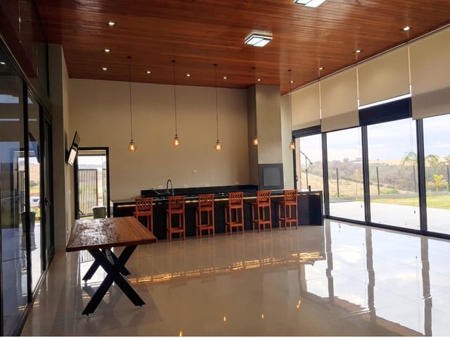 Casa com 1650m² 4 quartos e 4 banheiros, para alugar, no bairro Ecovillas do Lago em Sertanópolis