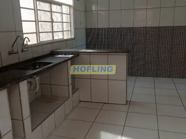 Casa com 110m² 2 quartos e 1 banheiro, à venda, no bairro Vila São Miguel em Rio Claro