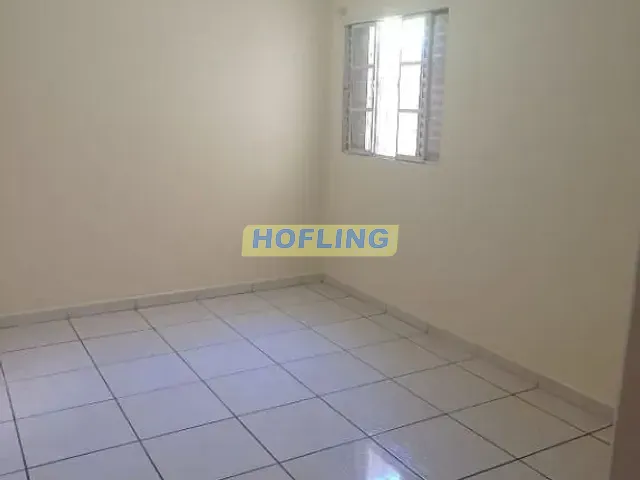 Casa com 110m² 2 quartos e 1 banheiro, à venda, no bairro Vila São Miguel em Rio Claro