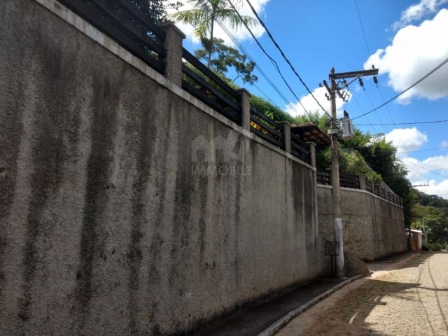 Casa com 2000m², à venda, no bairro AREAL em Areal