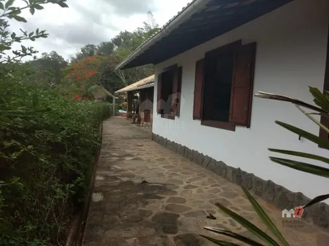 Casa com 2000m², à venda, no bairro AREAL em Areal