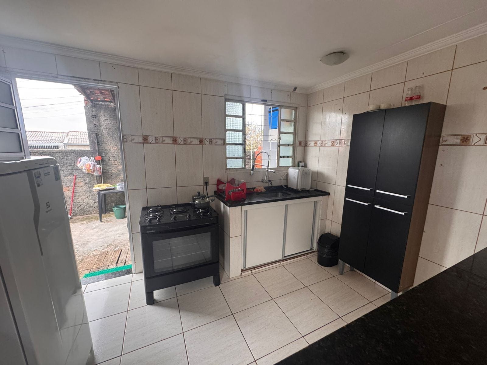 Casa, 2 quartos, 150 m² - Foto 3