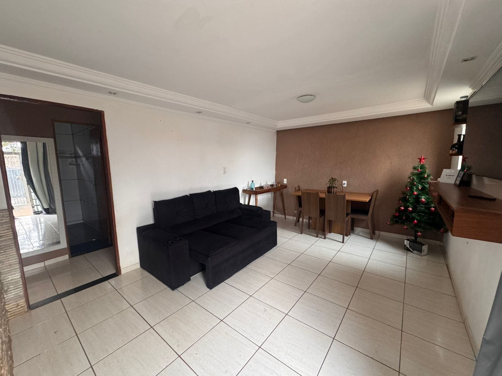 Casa, 2 quartos, 150 m² - Foto 15