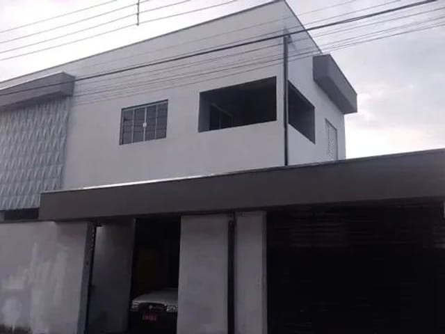 Foto do Casa - Casa com 1 dormitório à venda, 100 m² por R$ 375.000,00 - Vila Ester - São José dos Campos/SP | INDEPENDENCE NEGOCIOS IMOBILIARIOS LTDA