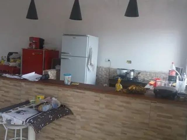 Foto do Casa - Casa com 1 dormitório à venda, 100 m² por R$ 375.000,00 - Vila Ester - São José dos Campos/SP | INDEPENDENCE NEGOCIOS IMOBILIARIOS LTDA