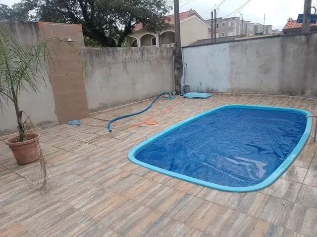 Foto do Casa - Casa com 1 dormitório à venda, 100 m² por R$ 375.000,00 - Vila Ester - São José dos Campos/SP | INDEPENDENCE NEGOCIOS IMOBILIARIOS LTDA