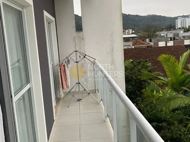Casa com 160m² 3 quartos e 2 banheiros, à venda, no bairro Iririú em Joinville