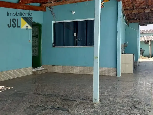 Casa com 500m² 2 quartos e 2 banheiros, à venda, no bairro Vila Medeiros em Caçapava