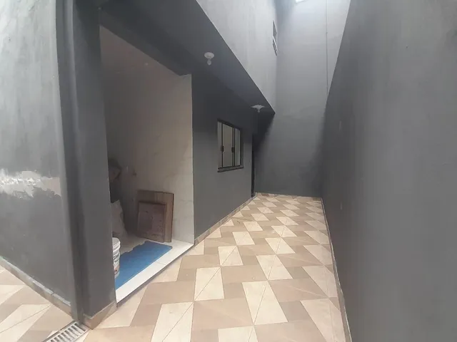 Casa 3 quartos e 3 banheiros, à venda, no bairro Portais (Polvilho) em Cajamar