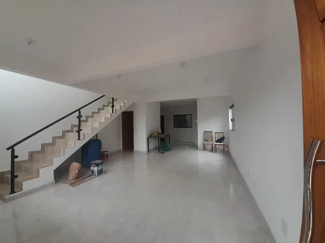 Casa 3 quartos e 3 banheiros, à venda, no bairro Portais (Polvilho) em Cajamar
