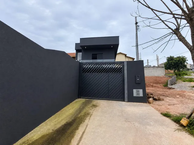 Casa 3 quartos e 3 banheiros, à venda, no bairro Portais (Polvilho) em Cajamar