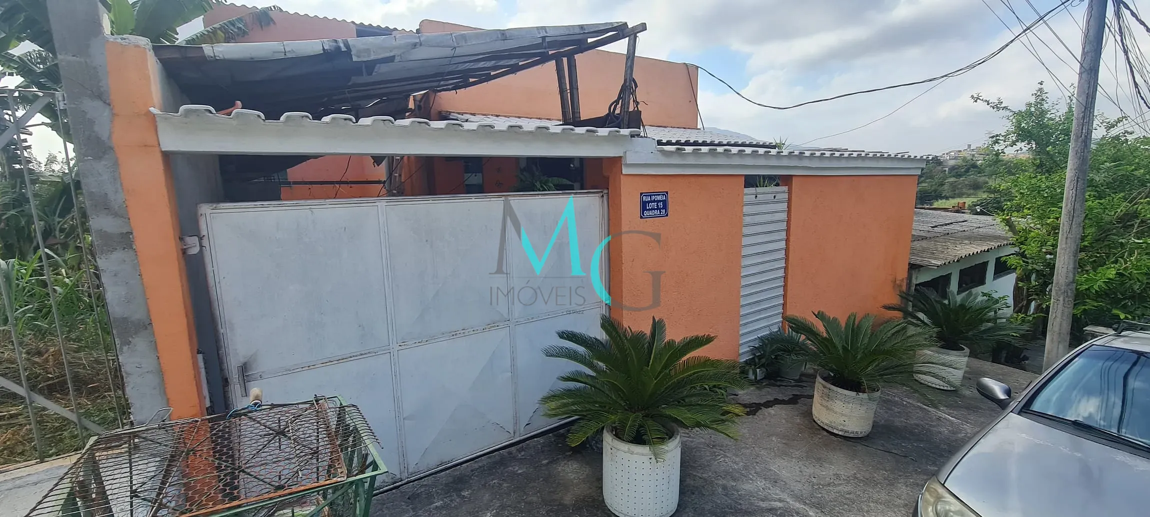 Casa, 3 quartos, 132 m² - Foto 1