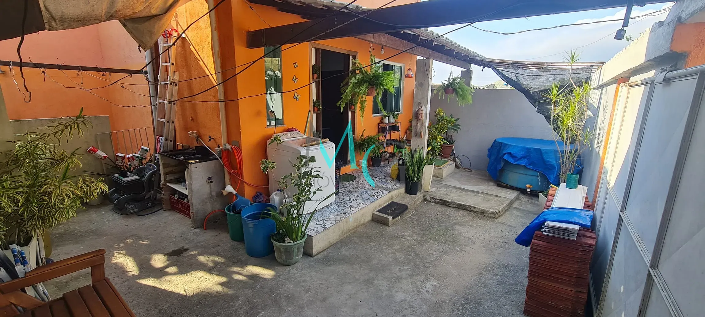 Casa, 3 quartos, 132 m² - Foto 2