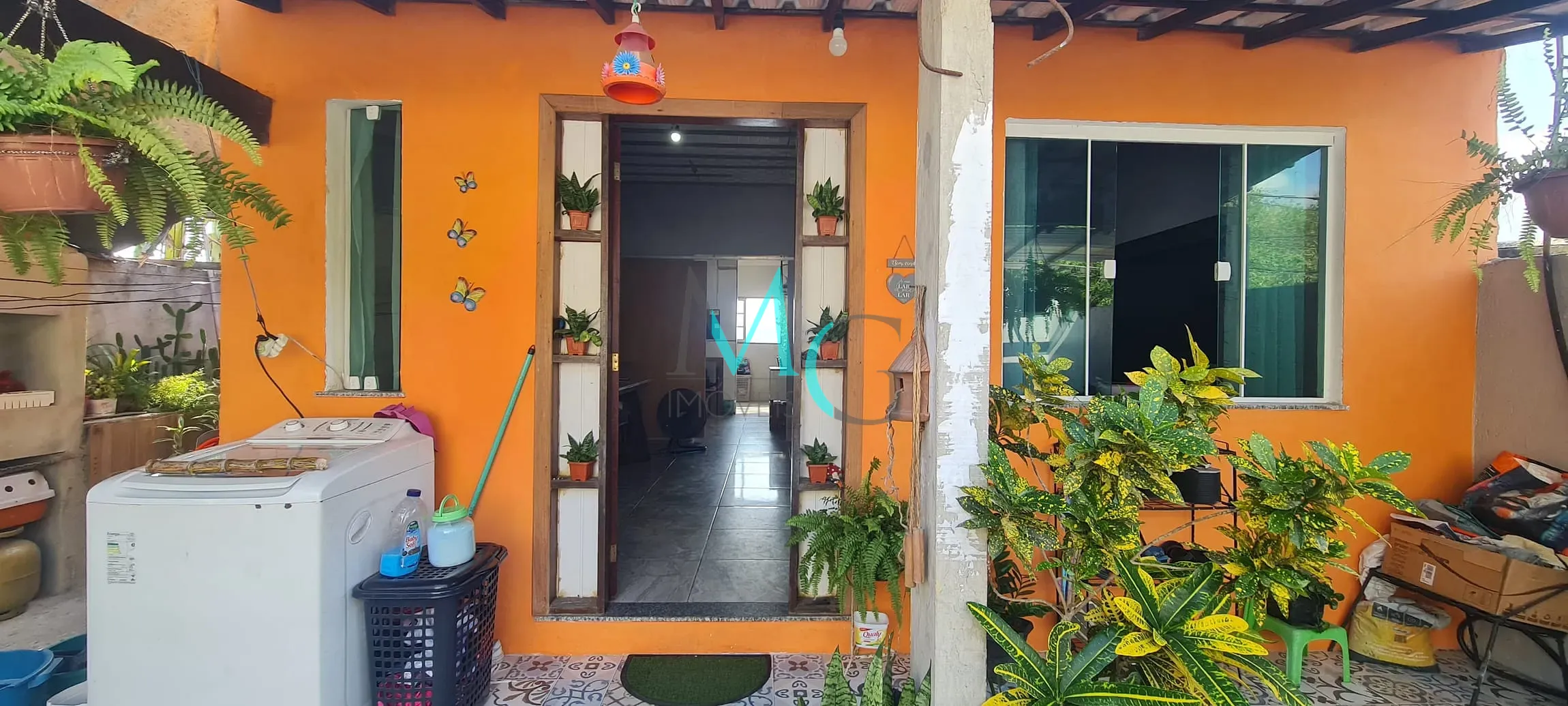 Casa, 3 quartos, 132 m² - Foto 5
