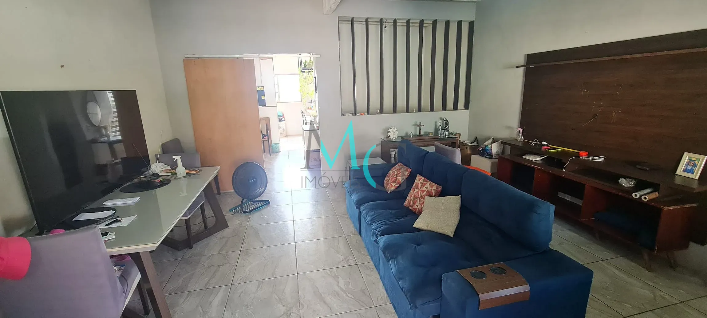 Casa, 3 quartos, 132 m² - Foto 6
