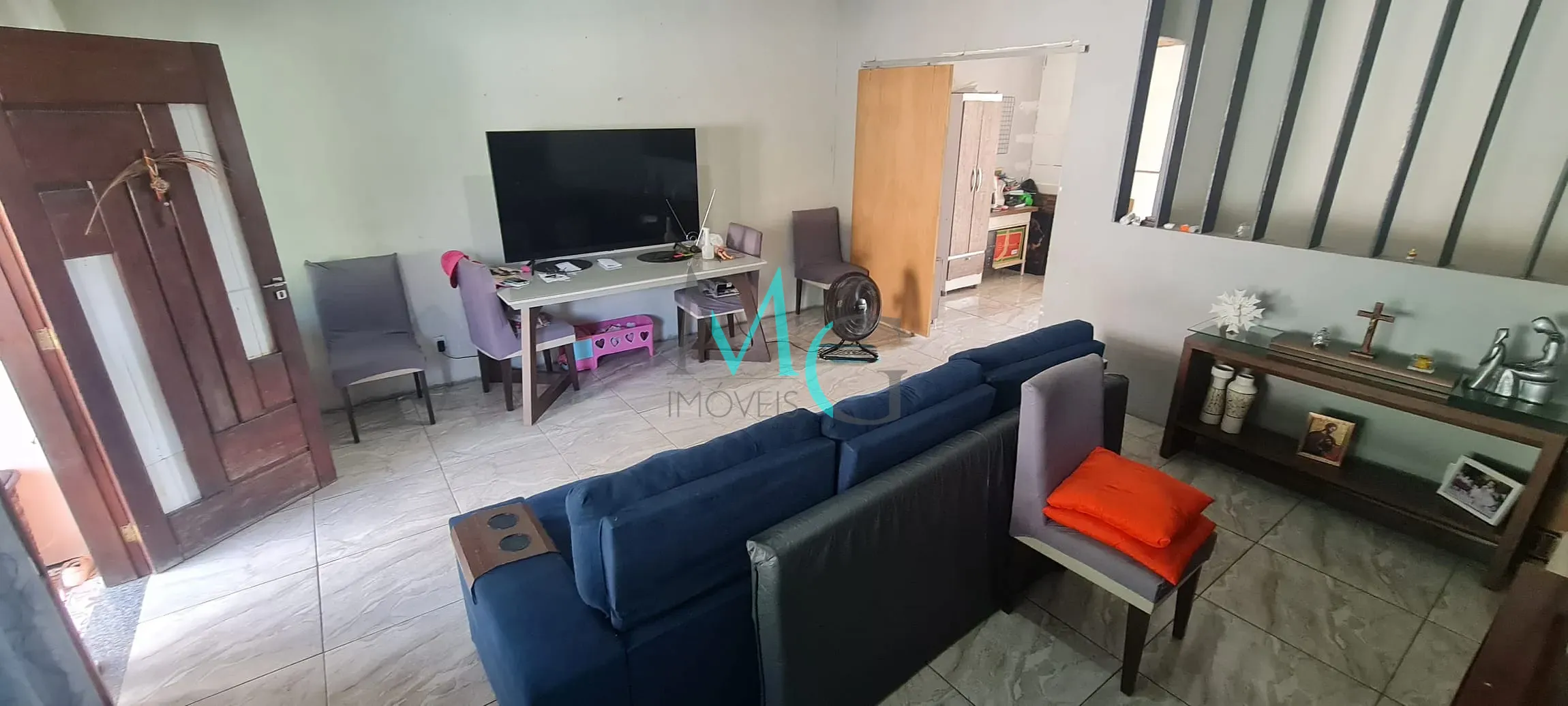 Casa, 3 quartos, 132 m² - Foto 7