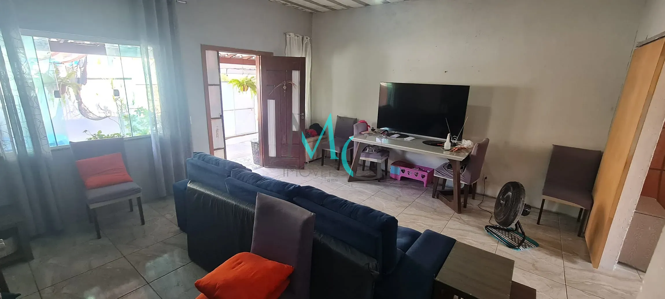 Casa, 3 quartos, 132 m² - Foto 8
