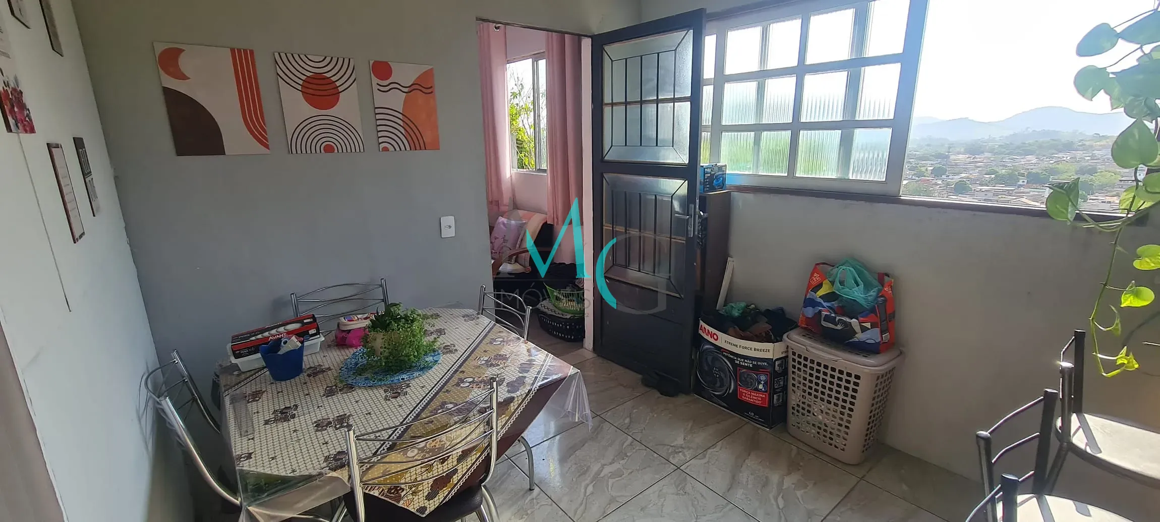 Casa, 3 quartos, 132 m² - Foto 12