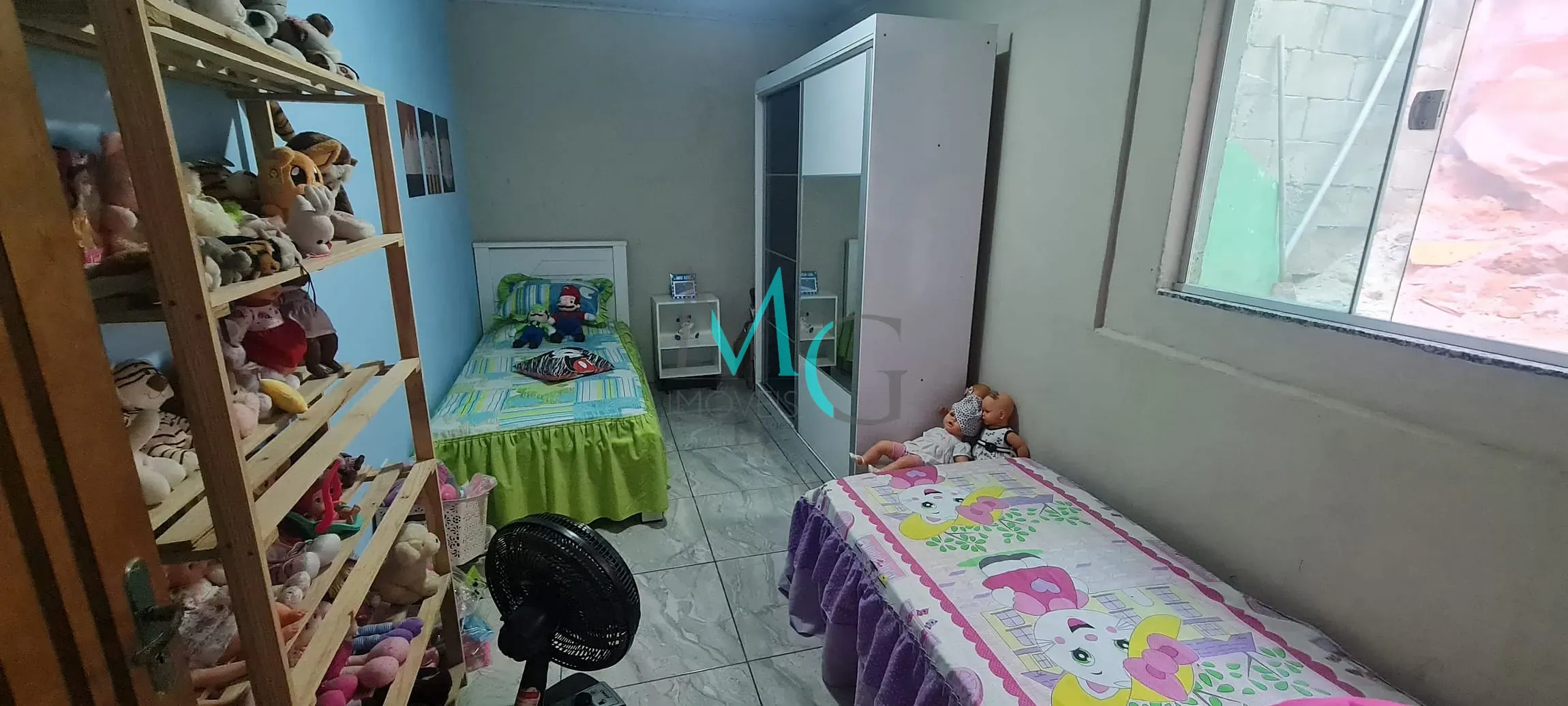 Casa, 3 quartos, 132 m² - Foto 17