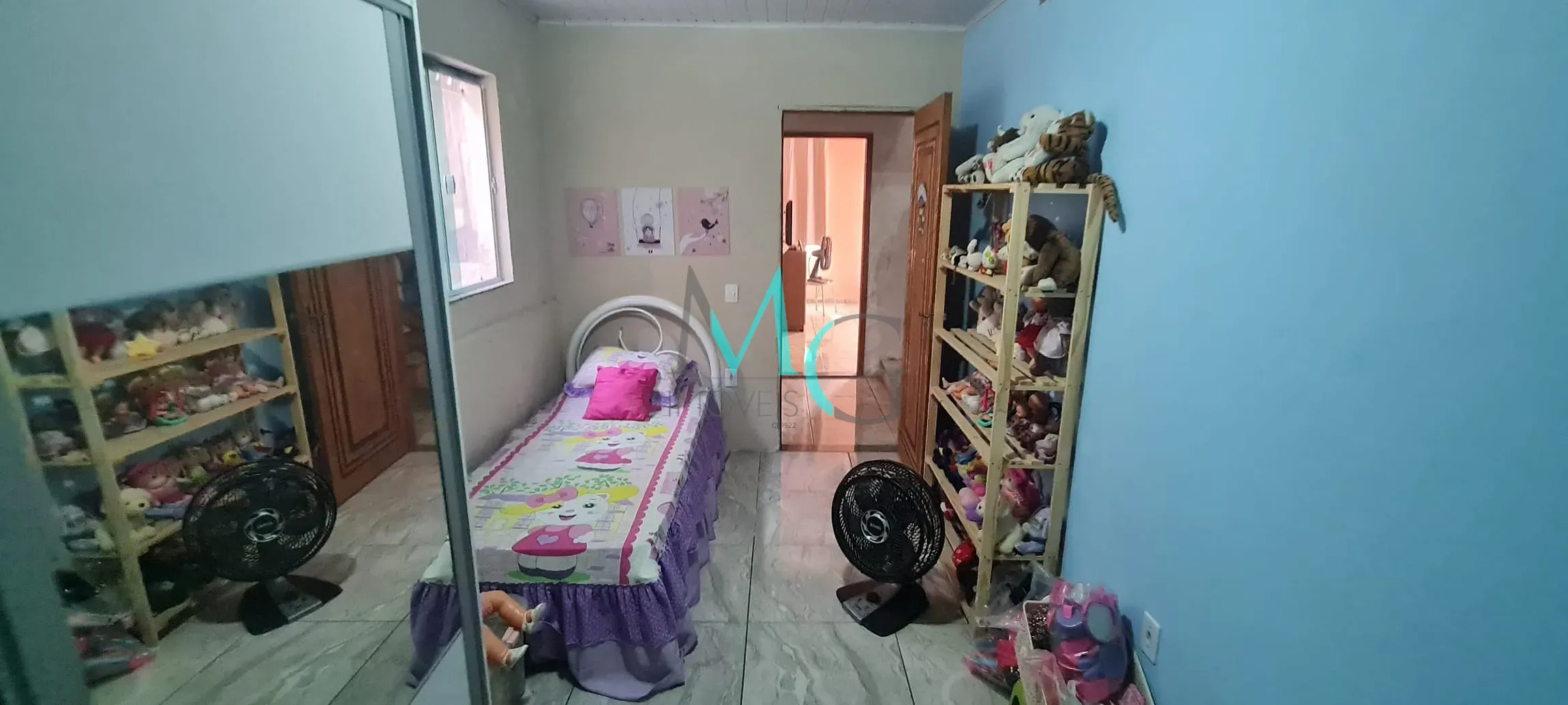 Casa, 3 quartos, 132 m² - Foto 18