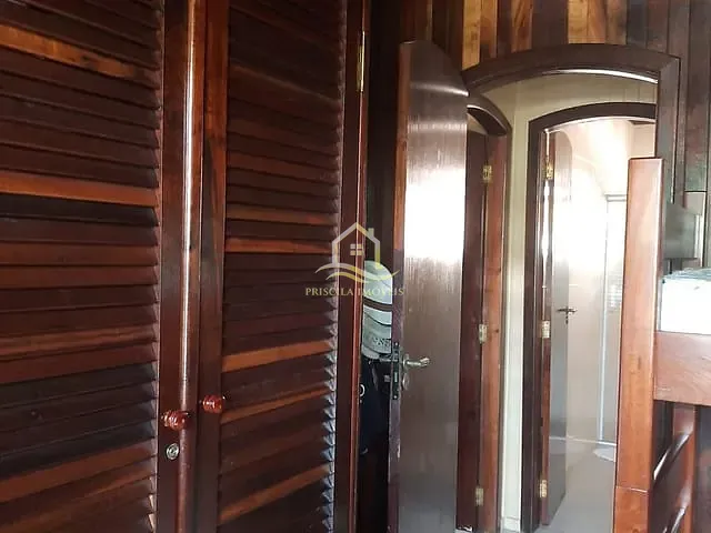 Casa com 504m² 3 quartos e 3 banheiros, à venda, no bairro Morada da Praia em Bertioga