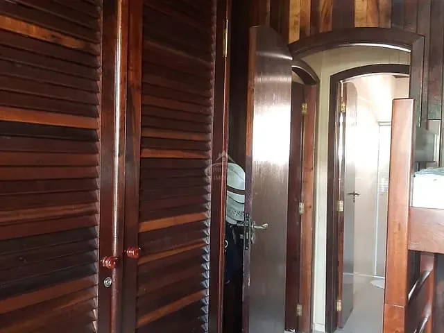 Casa com 504m² 3 quartos e 3 banheiros, à venda, no bairro Morada da Praia em Bertioga