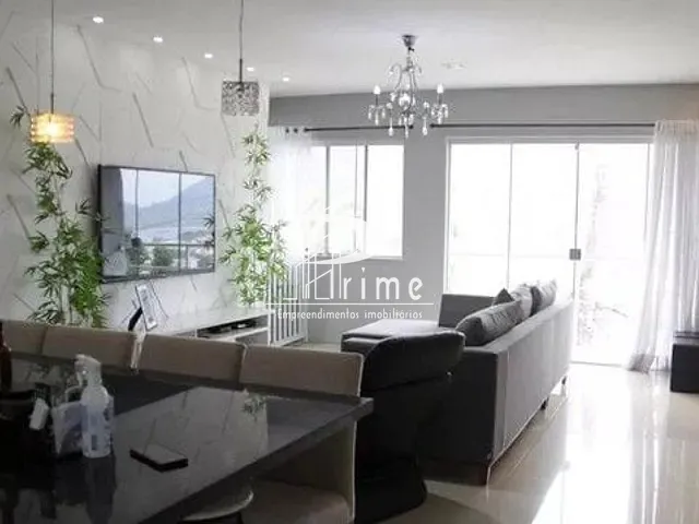 Casa com 500m² 4 quartos e 4 banheiros, à venda, no bairro São Francisco em Niterói