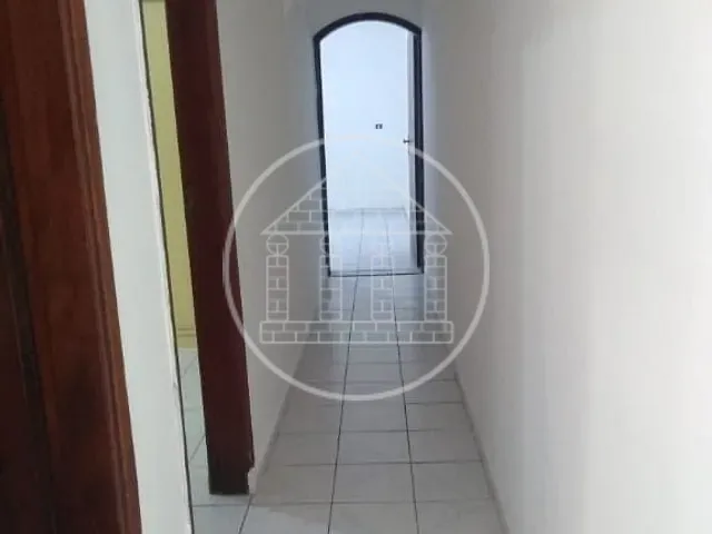 Casa com 150m² 3 quartos e 2 banheiros, à venda, no bairro Vila São José em São Paulo