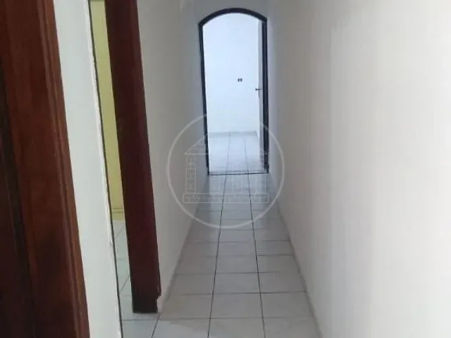 Casa com 150m² 3 quartos e 2 banheiros, à venda, no bairro Vila São José em São Paulo