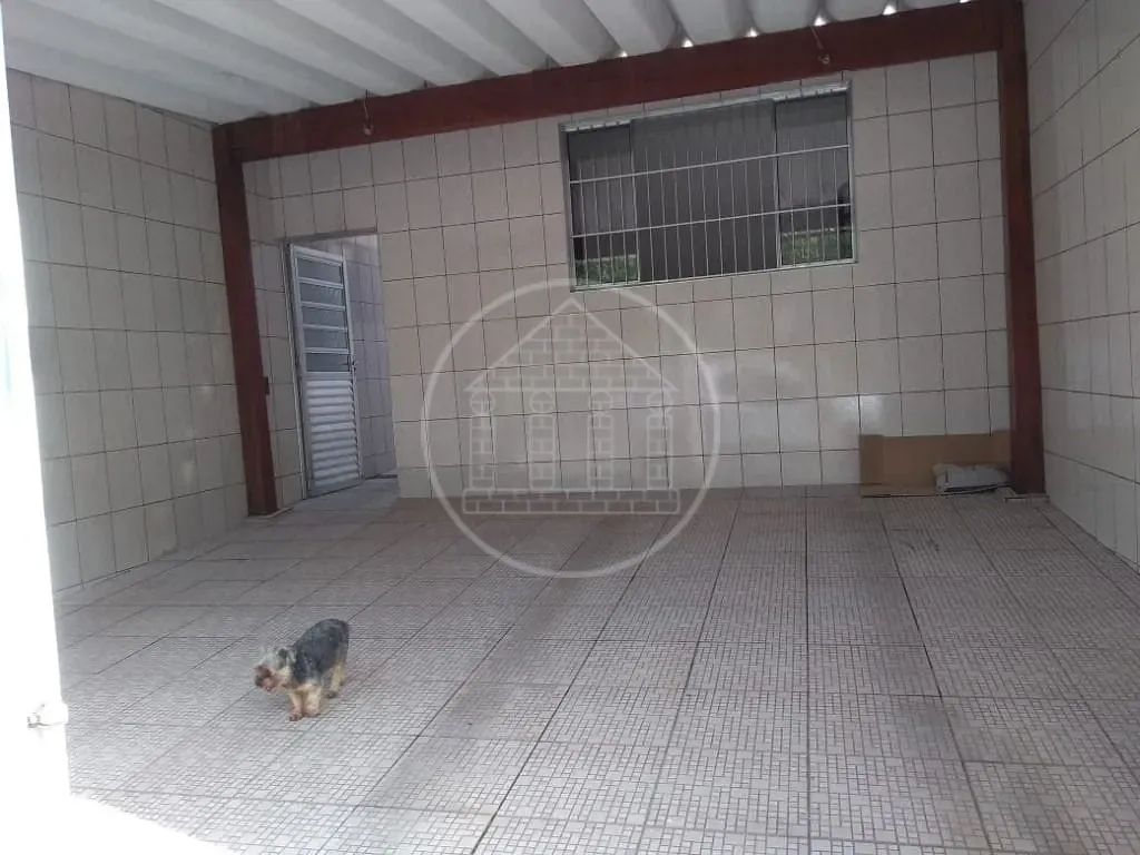 Casa, 3 quartos, 80 m² - Foto 10