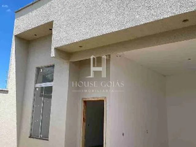 Casa com 180m² 3 quartos e 2 banheiros, à venda, no bairro Jardim Veneza em Aparecida de Goiânia